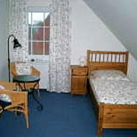 Deichperle * Nessmersiel